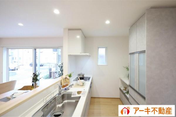 新築戸建 岡山市南区箕島 JR宇野線備中箕島駅 2,500万円