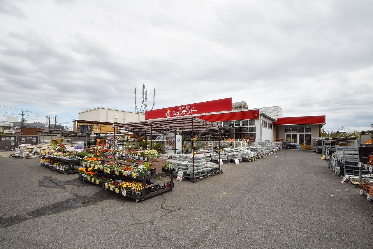 ジュンテンドー 妹尾店