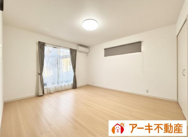 中古戸建 岡山市中区四御神 JR山陽本線岡山駅 3,180万円