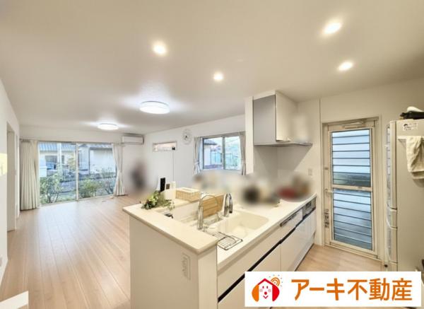 中古戸建 岡山市中区四御神 JR山陽本線岡山駅 3,180万円