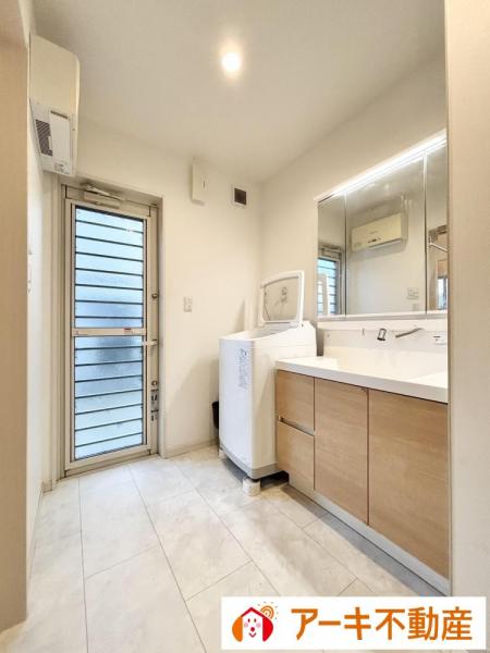 中古戸建 岡山市中区四御神 JR山陽本線岡山駅 3,180万円