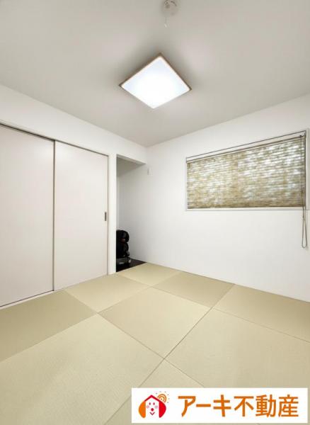 中古戸建 岡山市中区四御神 JR山陽本線岡山駅 3,180万円