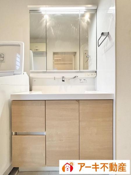 中古戸建 岡山市中区四御神 JR山陽本線岡山駅 3,180万円