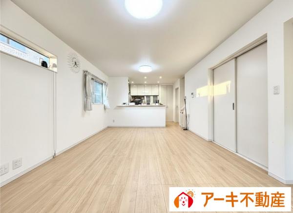中古戸建 岡山市中区四御神 JR山陽本線岡山駅 3,180万円