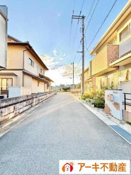 中古戸建 岡山市中区四御神 JR山陽本線岡山駅 3,180万円