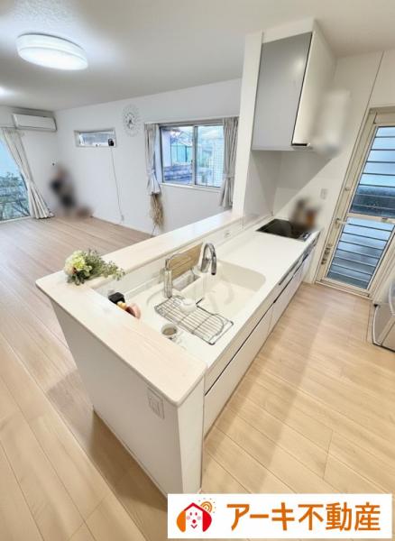 中古戸建 岡山市中区四御神 JR山陽本線岡山駅 3,180万円