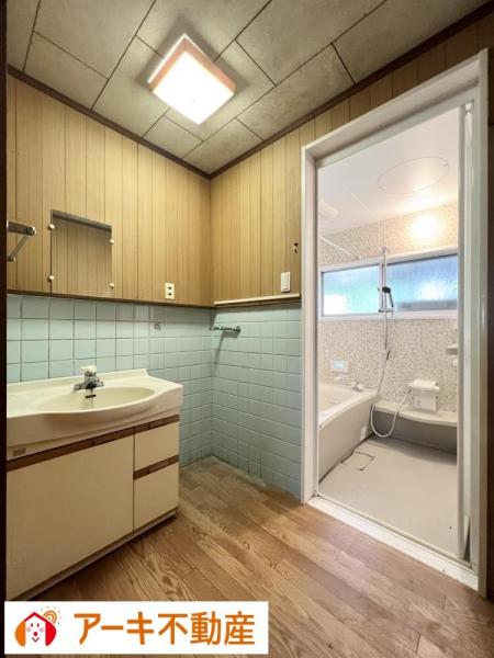 中古戸建 岡山市中区海吉 山陽本線岡山駅 980万円