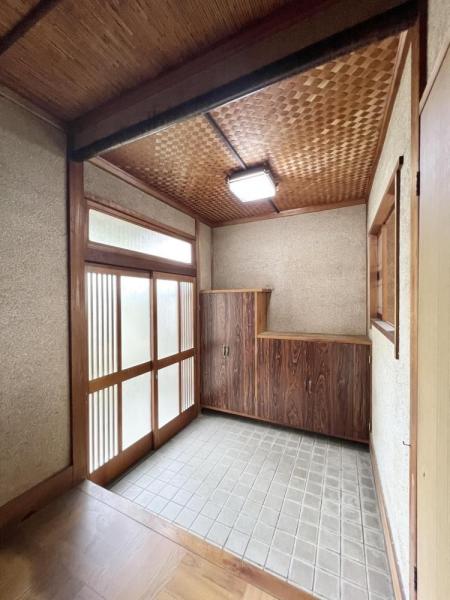 中古戸建 岡山市中区海吉 山陽本線岡山駅 980万円