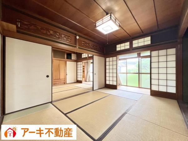 中古戸建 岡山市中区海吉 山陽本線岡山駅 1,080万円