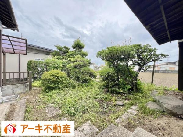 中古戸建 岡山市中区海吉 山陽本線岡山駅 980万円