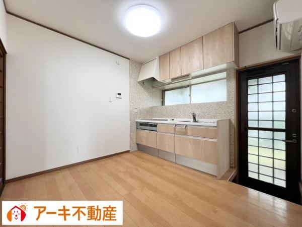 中古戸建 岡山市中区海吉 山陽本線岡山駅 980万円