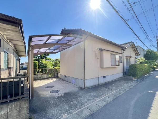 中古戸建 岡山市中区海吉 山陽本線岡山駅 980万円