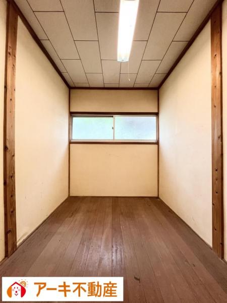 中古戸建 岡山市中区海吉 山陽本線岡山駅 980万円