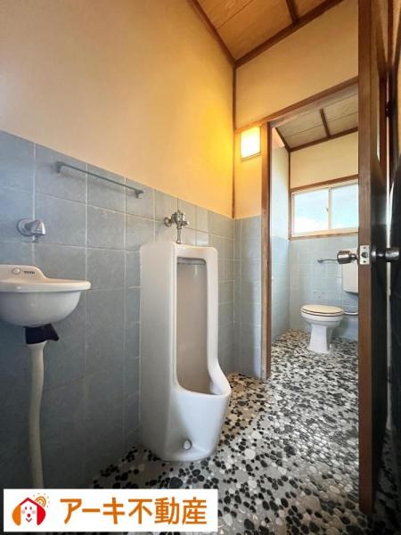 中古戸建 岡山市中区海吉 山陽本線岡山駅 980万円