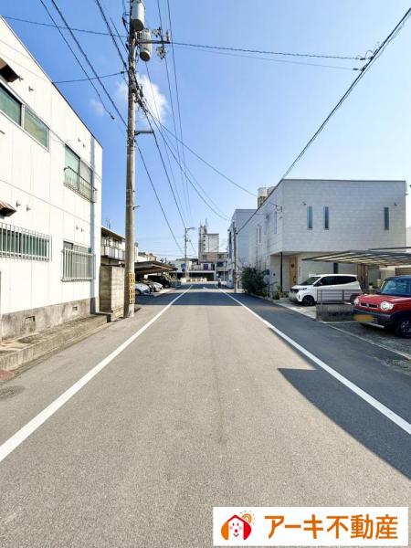 岡山市北区京町 その他