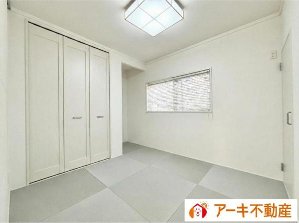 中古戸建 岡山市中区雄町 JR山陽本線東岡山駅 4,180万円