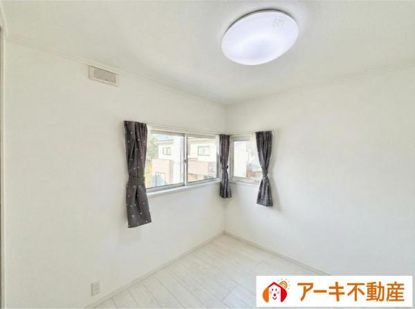 中古戸建 岡山市中区雄町 JR山陽本線東岡山駅 4,180万円