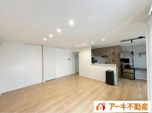 中古戸建 岡山市中区雄町 JR山陽本線東岡山駅 4,180万円
