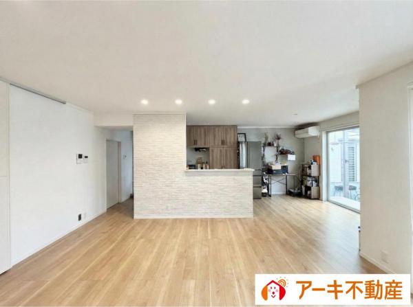 中古戸建 岡山市中区雄町 JR山陽本線東岡山駅 4,180万円