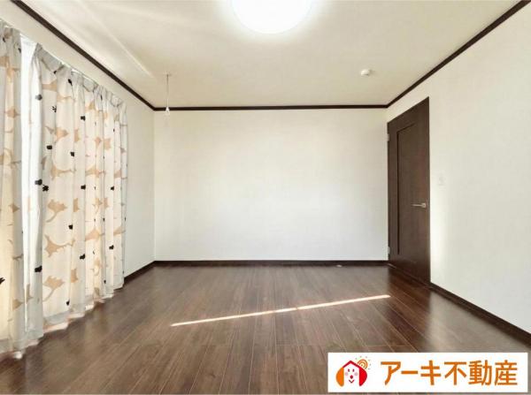 中古戸建 岡山市中区雄町 JR山陽本線東岡山駅 4,180万円