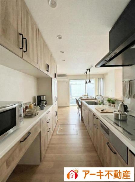 中古戸建 岡山市中区雄町 JR山陽本線東岡山駅 4,180万円