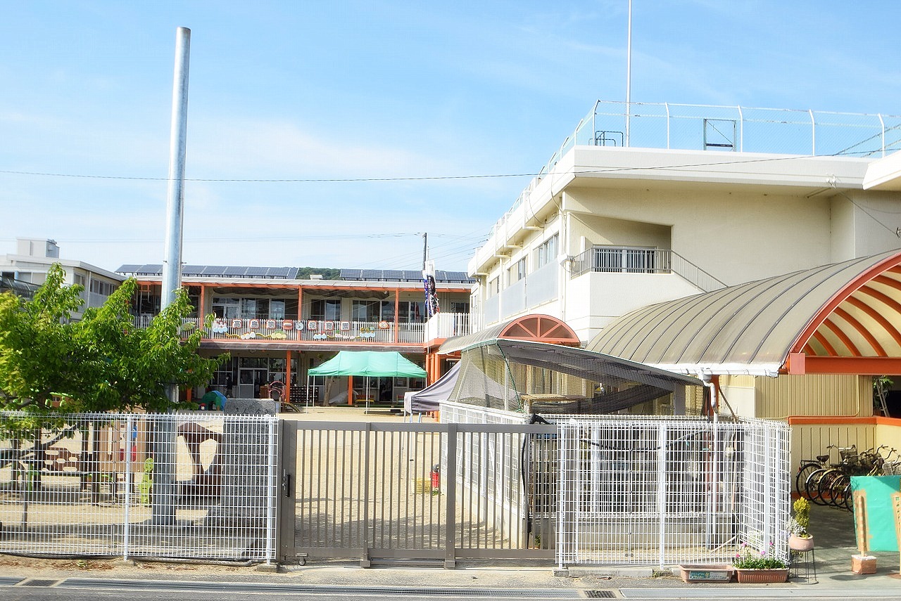 高島第一保育園