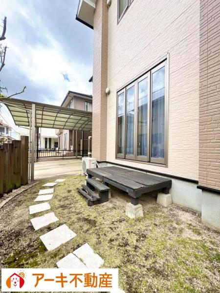 中古戸建 岡山市中区四御神 山陽本線東岡山駅 2,450万円