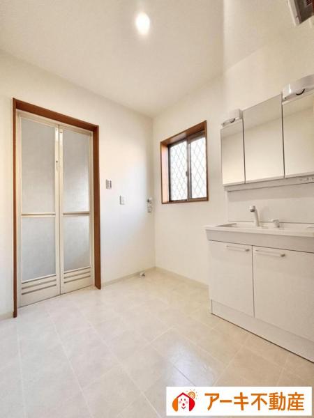 中古戸建 岡山市中区四御神 山陽本線東岡山駅 2,450万円