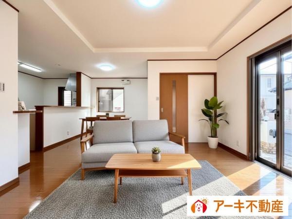 中古戸建 岡山市中区四御神 山陽本線東岡山駅 2,499万円