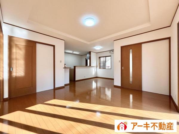 中古戸建 岡山市中区四御神 山陽本線東岡山駅 2,450万円