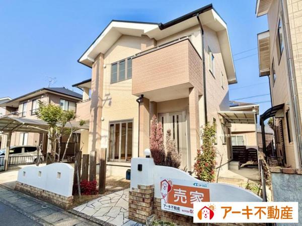 中古戸建 岡山市中区四御神 山陽本線東岡山駅 2,499万円
