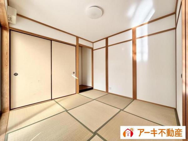 中古戸建 岡山市中区四御神 山陽本線東岡山駅 2,450万円