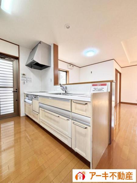 中古戸建 岡山市中区四御神 山陽本線東岡山駅 2,450万円