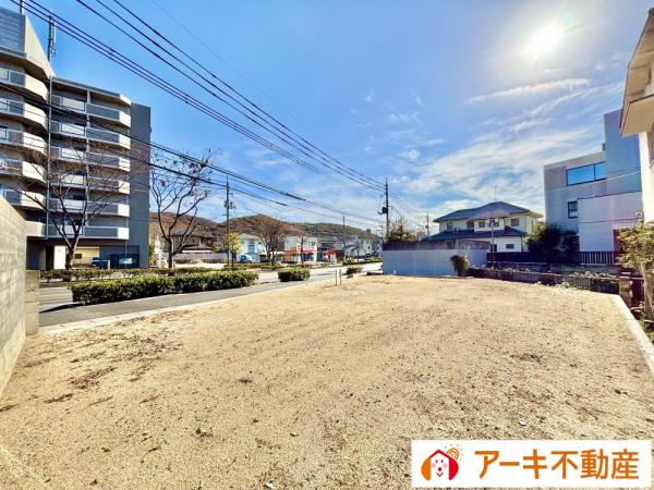 土地 岡山市中区国富 岡山電軌東山本線東山駅 3,712.1万円