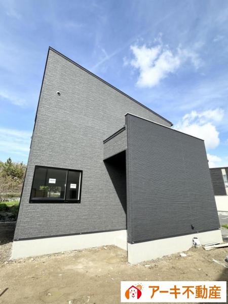 新築戸建 岡山市中区土田 JR山陽本線東岡山駅 3,135万円