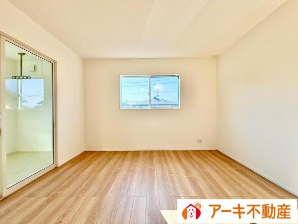 新築戸建 岡山市中区土田 JR山陽本線東岡山駅 3,135万円