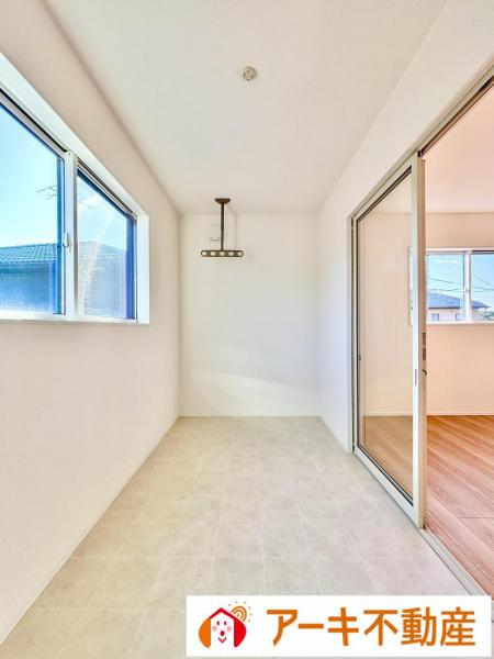新築戸建 岡山市中区土田 JR山陽本線東岡山駅 3,135万円