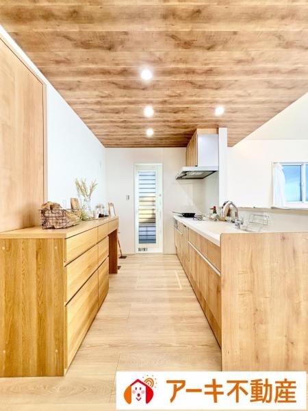 新築戸建 岡山市中区土田 JR山陽本線東岡山駅 3,146万円