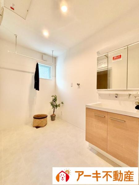 新築戸建 岡山市中区土田 JR山陽本線東岡山駅 3,146万円