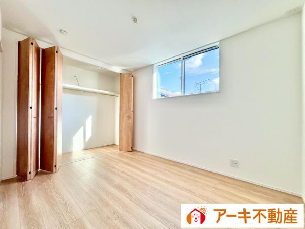 新築戸建 岡山市中区土田 JR山陽本線東岡山駅 3,146万円