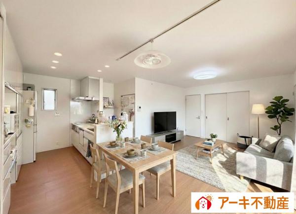 中古戸建 岡山市中区藤崎 JR山陽本線岡山駅 2,340万円