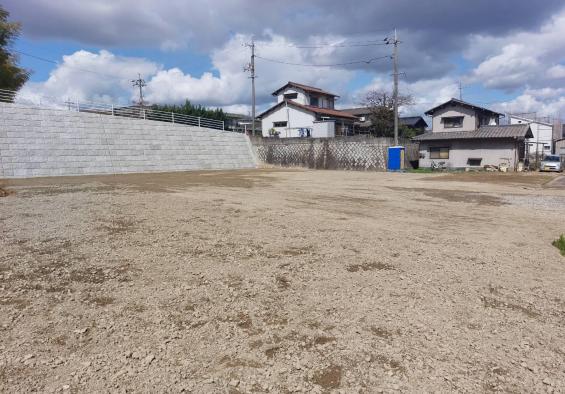 土地 岡山市南区箕島 JR宇野線備中箕島駅 4,680万円