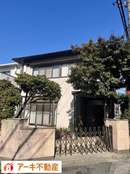 中古戸建 岡山市中区平井７丁目 JR山陽本線岡山駅 1,100万円