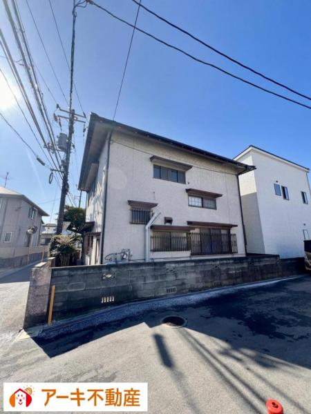 中古戸建 岡山市中区平井７丁目 JR山陽本線岡山駅 1,100万円