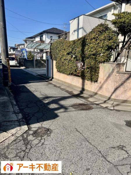 中古戸建 岡山市中区平井７丁目 JR山陽本線岡山駅 1,100万円