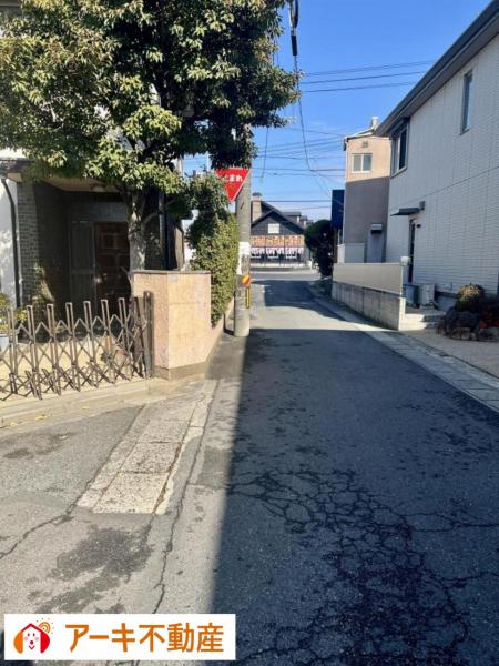 中古戸建 岡山市中区平井７丁目 JR山陽本線岡山駅 1,100万円