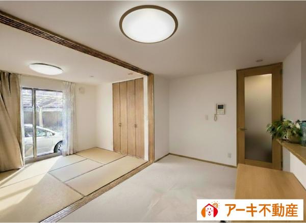 中古戸建 岡山市中区平井３丁目 JR山陽本線岡山駅 3,980万円