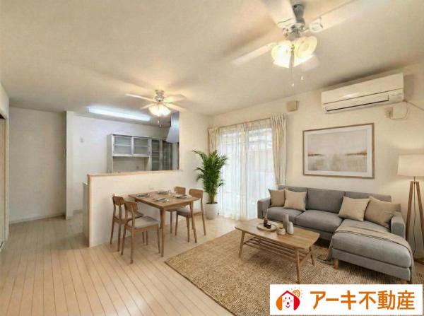 中古戸建 岡山市中区下 JR山陽本線岡山駅 2,180万円