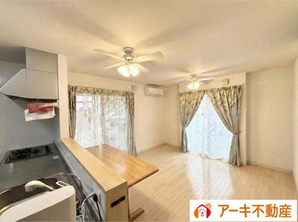 中古戸建 岡山市中区下 JR山陽本線岡山駅 2,080万円