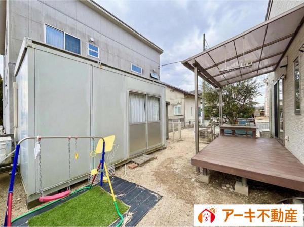 中古戸建 岡山市中区下 JR山陽本線岡山駅 2,080万円